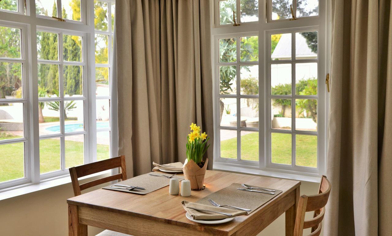 Milner Manor Hotel Grahamstown Exterior photo